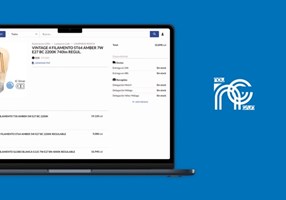Mecexis Project - Nou Grup: B2B ecommerce ecosystem