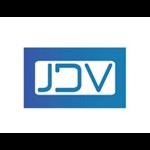 JDV Technologies Logo