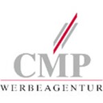 Werbeagentur CMP GmbH Logo