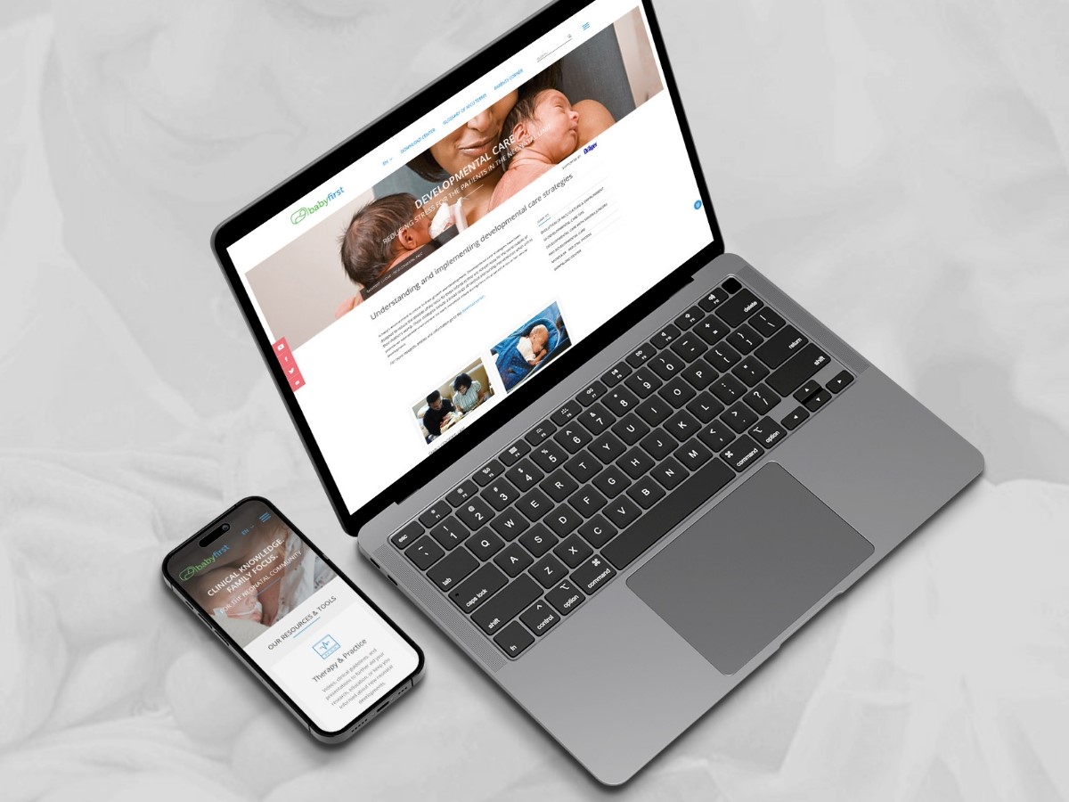 Développement de site web sous Typo3