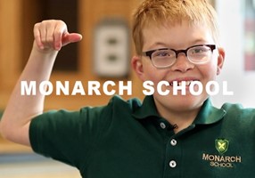 Ashkan Media Project - The Monarch School and Institute