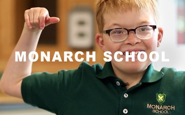 Ashkan Media Project - The Monarch School and Institute