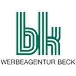 Werbeagentur Beck GmbH & Co. KG Logo