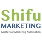 Shifu Marketing Inh. Ralf Hug Logo