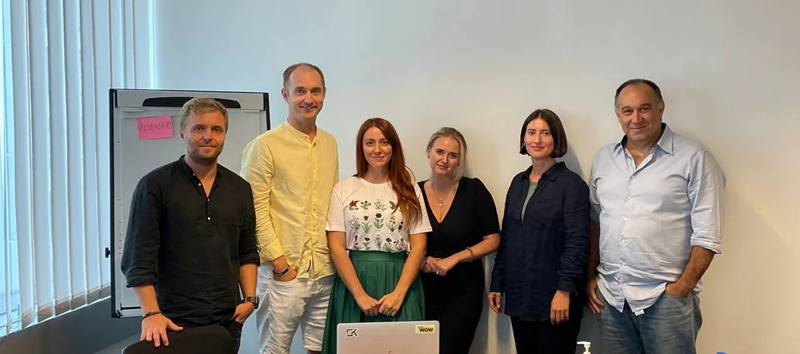 Globaldev Team