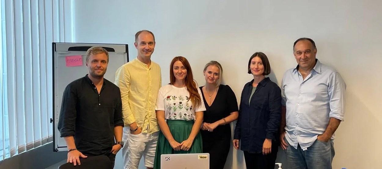 Globaldev Team