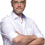 Herr Kellermann | AlpenMedia-Design