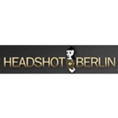 Headshot-Berlin Logo