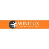 Winitux - IT-Systemhaus Logo