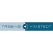 Trebing & Himstedt Prozeßautomation GmbH & Co. KG Logo
