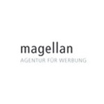 Magellan, Agentur für Werbung Logo