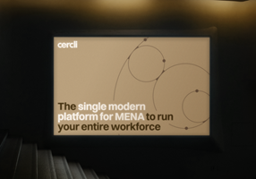 Creative Mules Project - Branding & Website for YC backed EOR startup