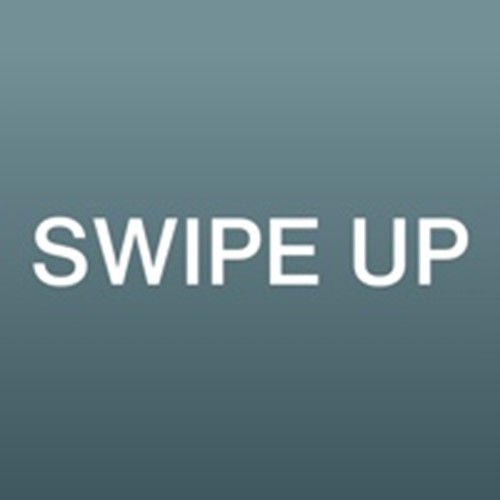 Swipe Up Logo