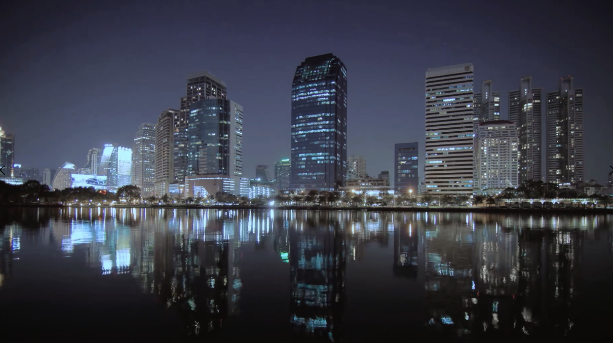 Pictures That Move Project - Corporate Video