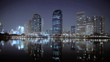Pictures That Move Project - Corporate Video