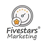 Fivestars Marketing - Bewertungen & Reputation Management Logo