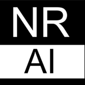 NEWROLE.AI Logo