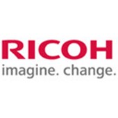 Ricoh Deutschland GmbH Logo