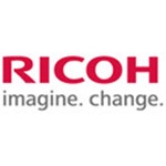 Ricoh Deutschland GmbH Logo