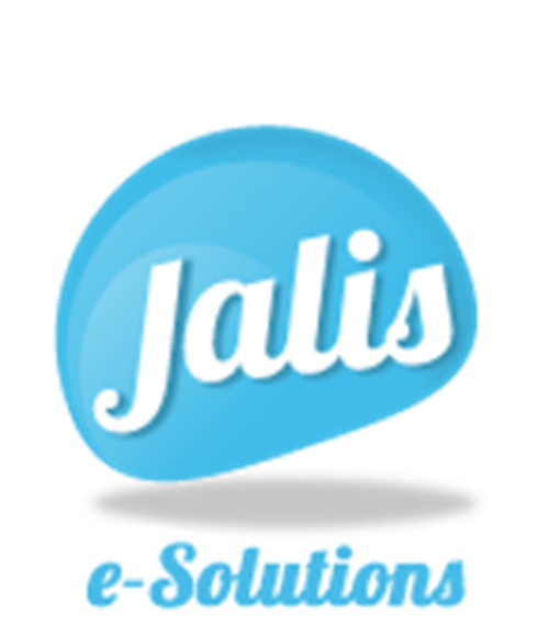 Jalis e-Solutions Logo