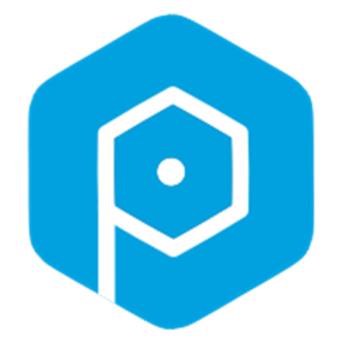 Peeklogic, LLC Logo