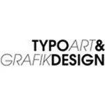 TypoArt&GrafikDesign Logo