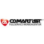 Full-Service Werbeagentur Comartist