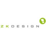 ZKDESIGN Logo