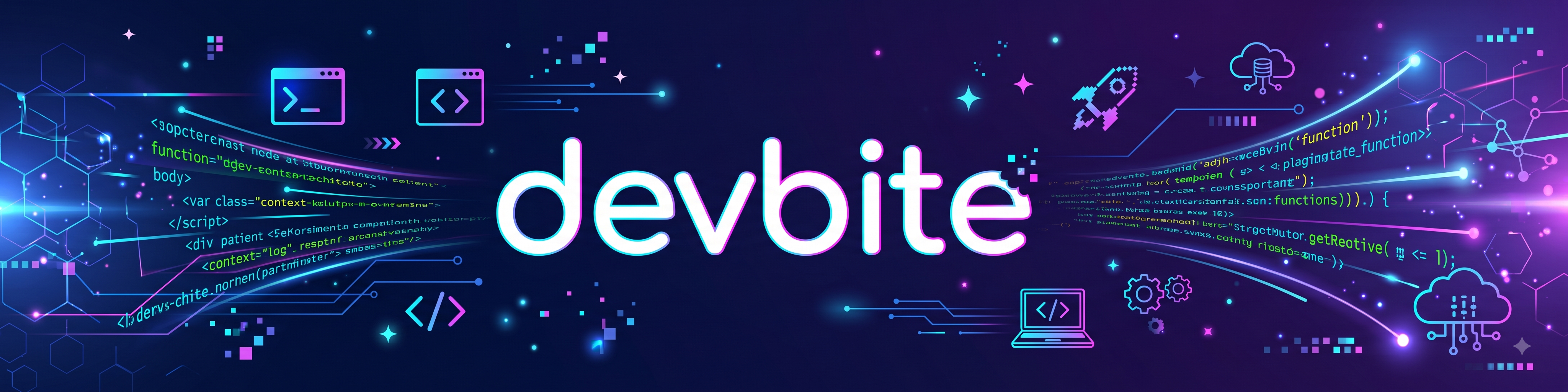 devbite Headerbild