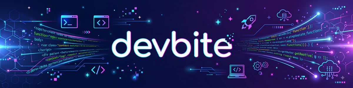 devbite Cover
