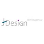 J-Design Werbeagentur Logo