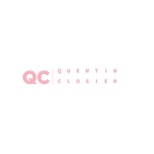 Quentin Closier Logo