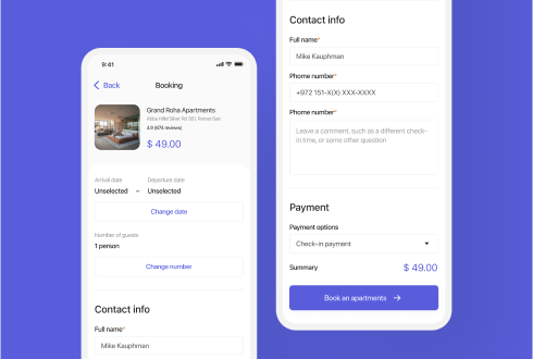 Plavno Project - From concept to 300K users in 8 weeks