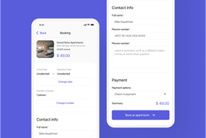 Plavno Project - From concept to 300K users in 8 weeks
