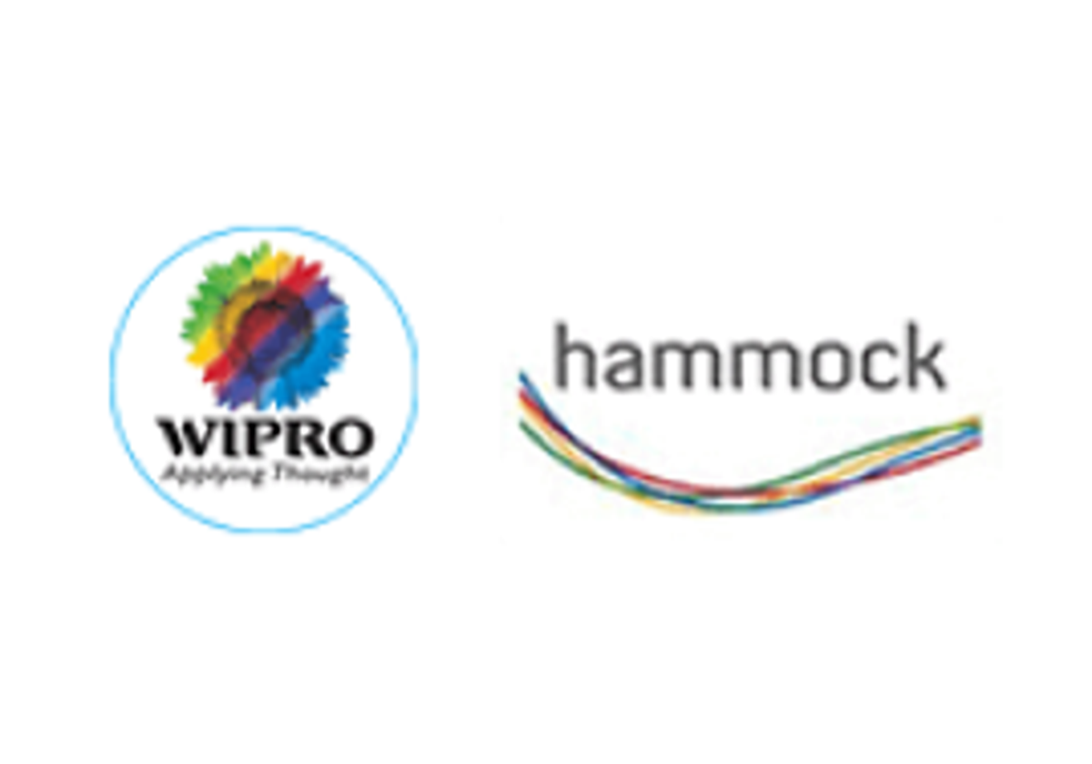 Wipro- Hammock Portal - 