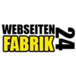 Webseiten-Fabrik24 Logo