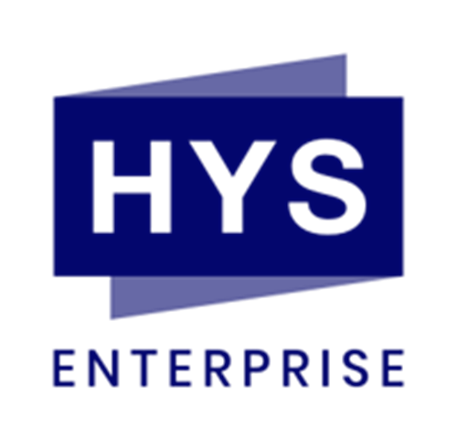 HYS Enterprise Logo