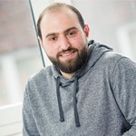 Mohamad Hejazi | WP Wolfs