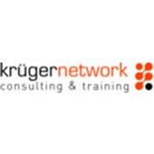 krügernetwork GmbH Logo