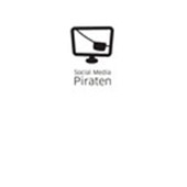 Social Media Piraten Logo