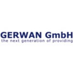 GERWAN GmbH Logo