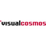 °visualcosmos Logo