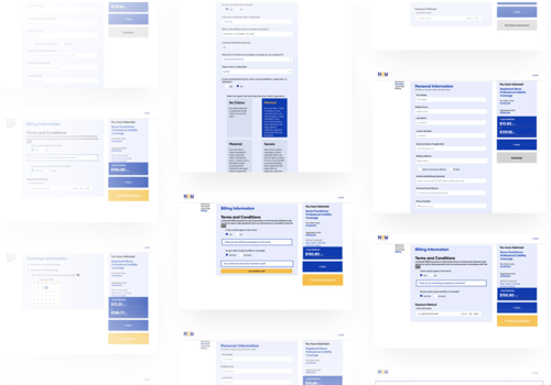 Asymm Project - Custom software development