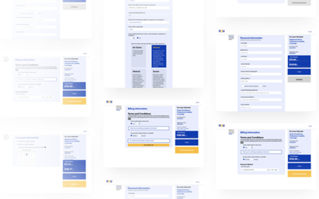 Asymm Project - Custom software development