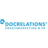 Docrelations GmbH Logo