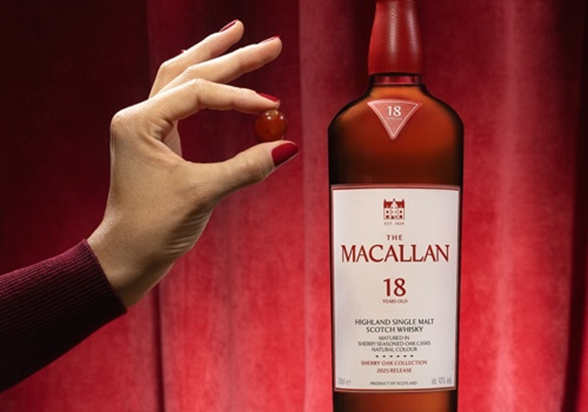  - The Macallan