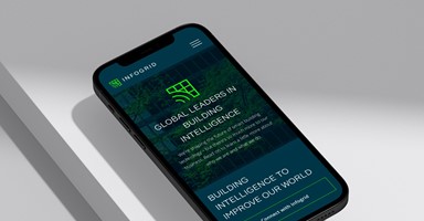 Vention Project - Infogrid: Web- und DevOps-Know-how für die Optimierung von Systemen