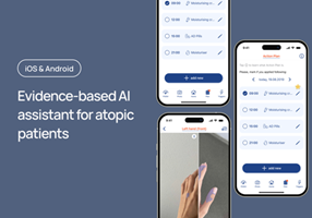 Orangesoft Project - AI assistant for atopic patients