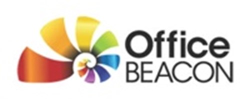 Office Beacon LLC Logo