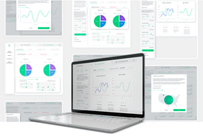 ORIL Project - Energy Usage Platform